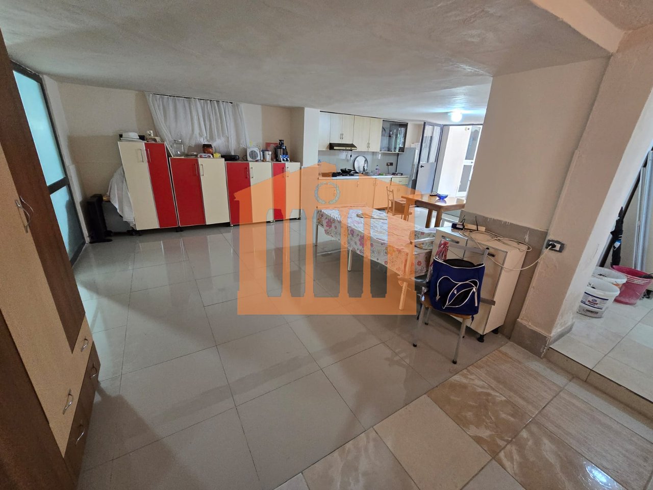 GARAGE E RITORNO ALL'APPARTAMENTO SULLA SPIAGGIA IN VENDITA!