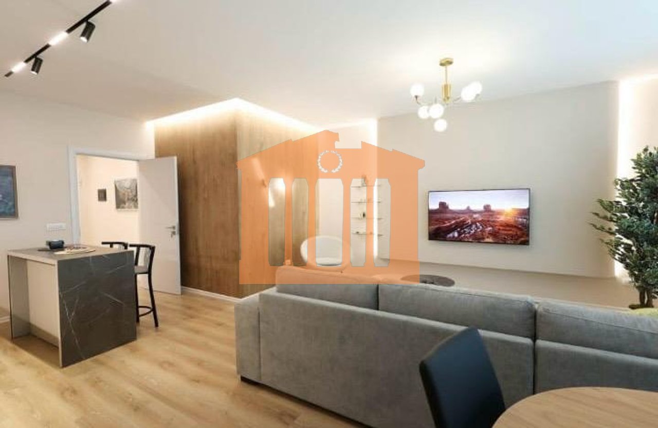 APARTAMENT 1+1 PER QIRA TE 27 KATESHI NE VOLLGA !