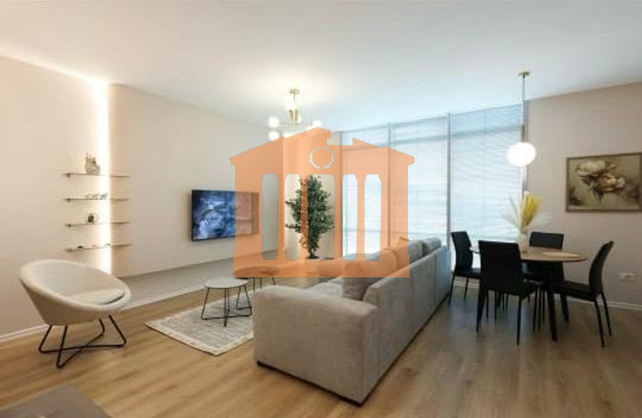 APARTAMENT 1+1 PER QIRA TE 27 KATESHI NE VOLLGA !