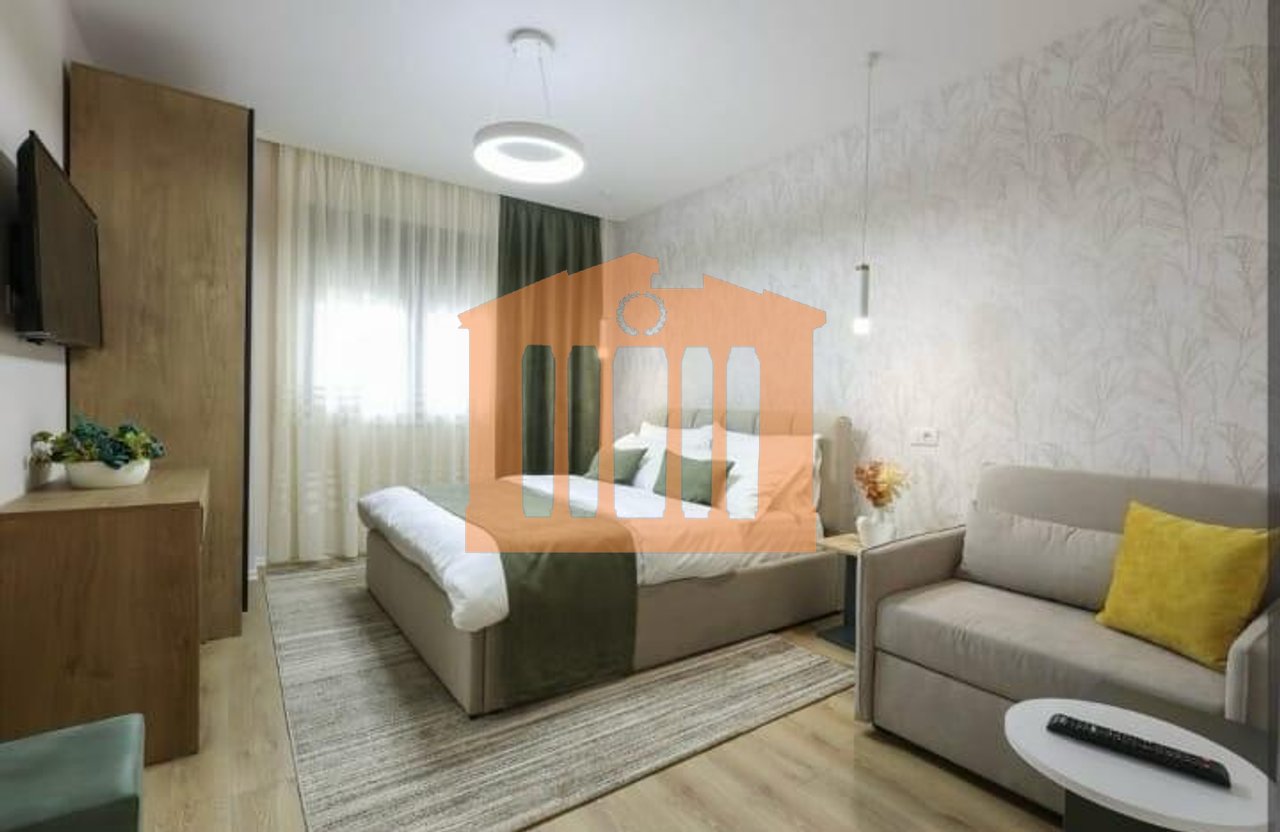 APARTAMENT 1+1 PER QIRA TE 27 KATESHI NE VOLLGA !