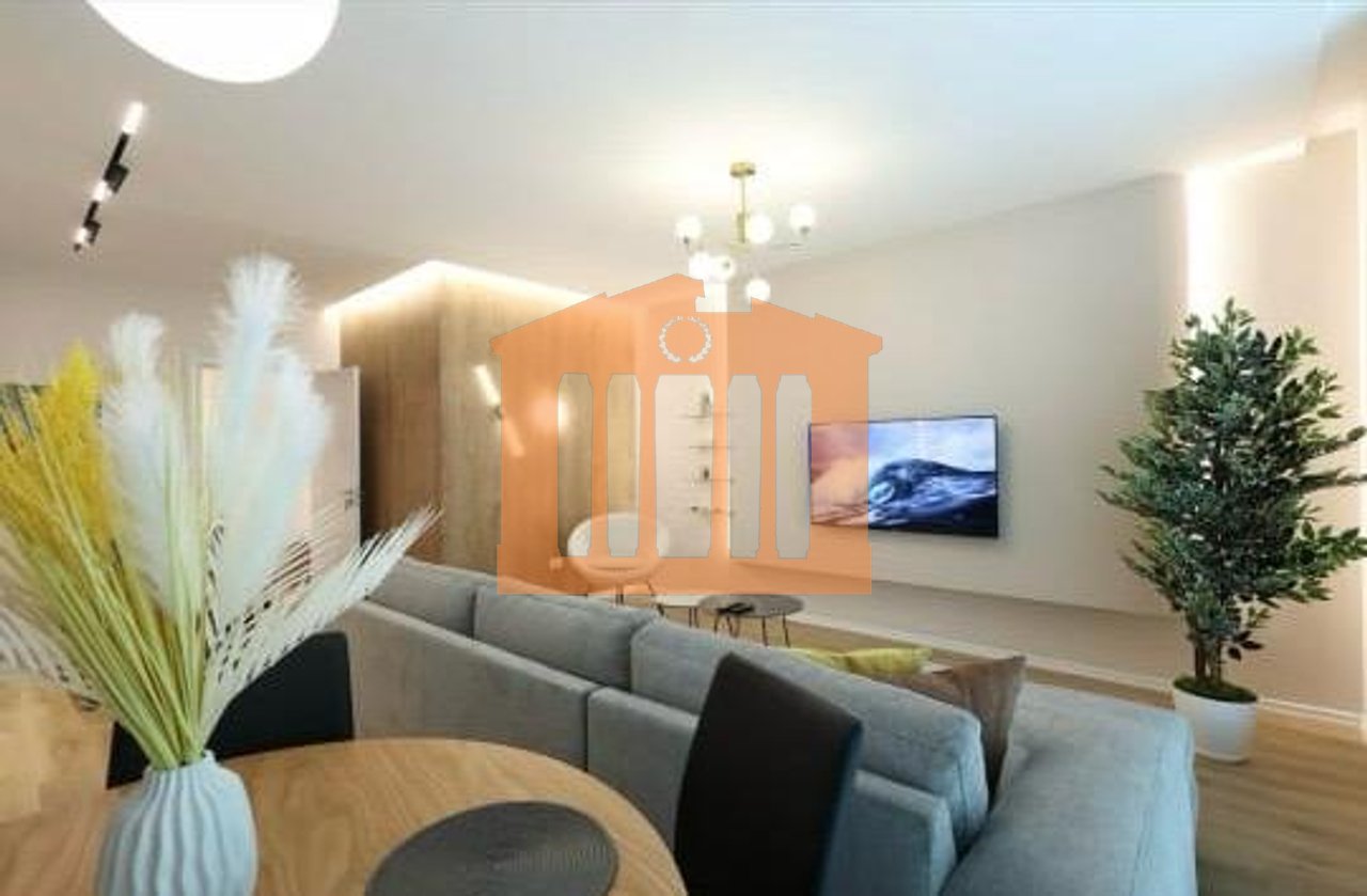 APARTAMENT 1+1 PER QIRA TE 27 KATESHI NE VOLLGA !