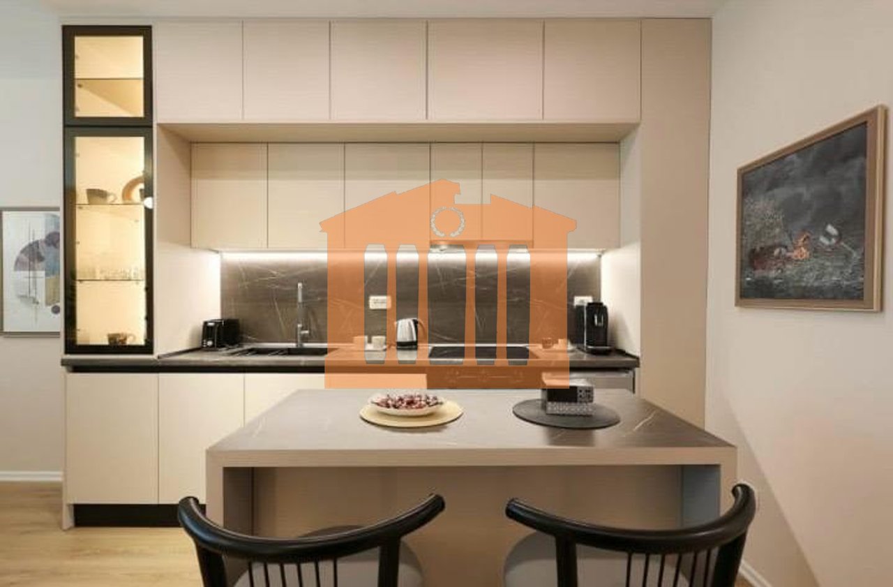 APARTAMENT 1+1 PER QIRA TE 27 KATESHI NE VOLLGA !