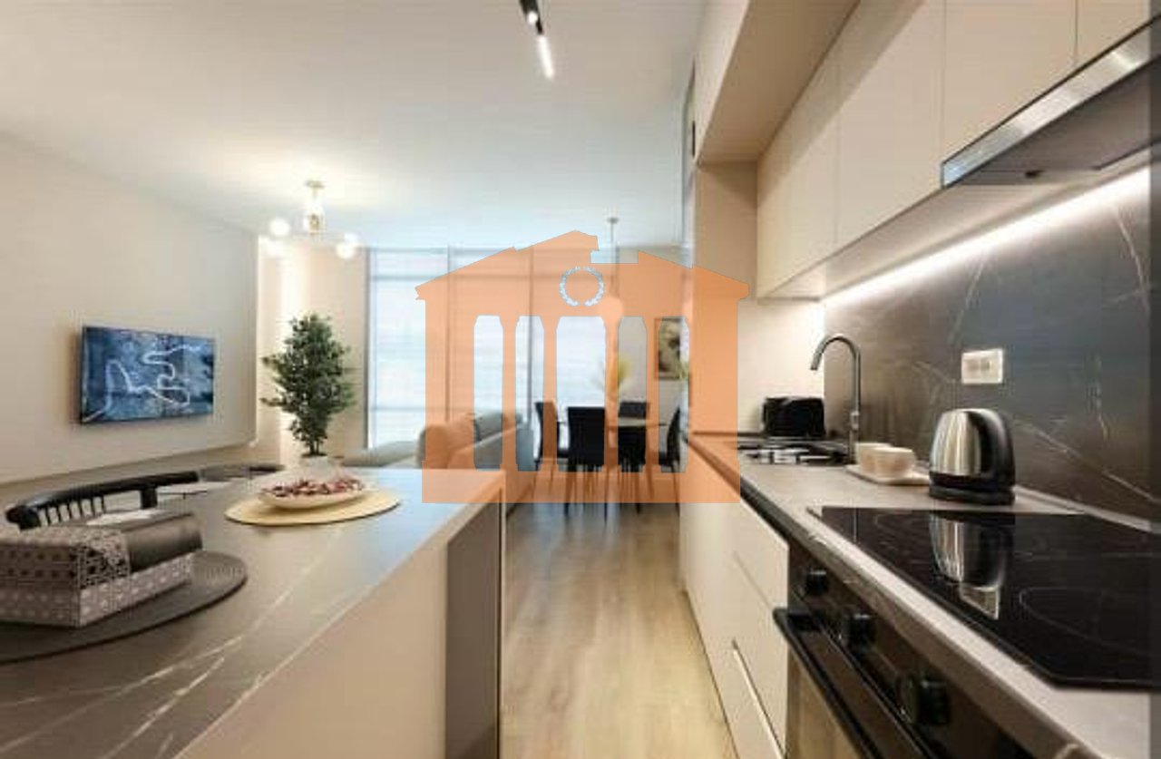 APARTAMENT 1+1 PER QIRA TE 27 KATESHI NE VOLLGA !