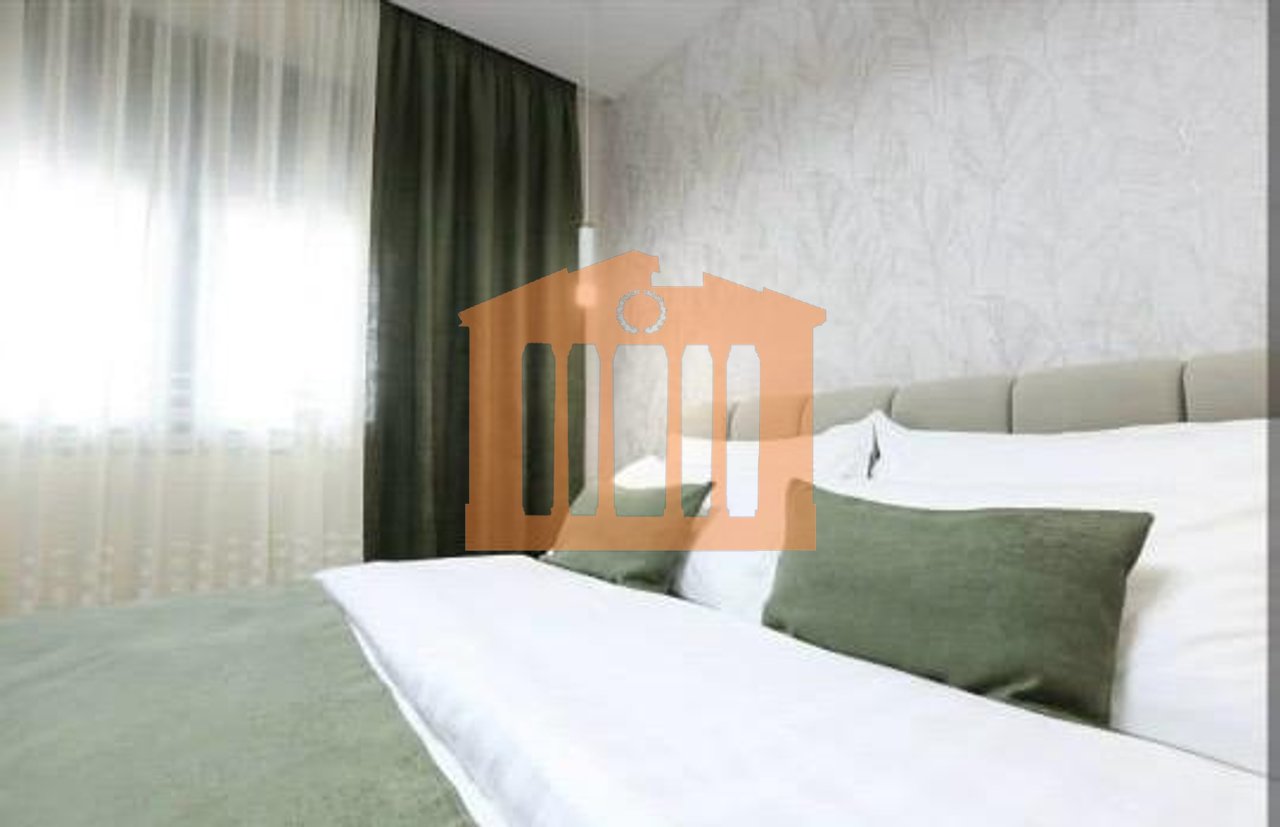 APARTAMENT 1+1 PER QIRA TE 27 KATESHI NE VOLLGA !