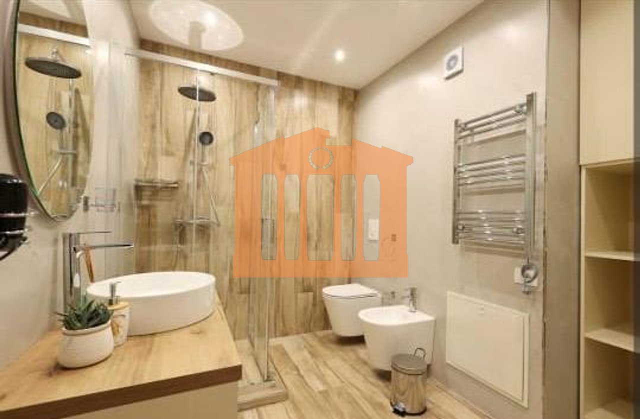 APARTAMENT 1+1 PER QIRA TE 27 KATESHI NE VOLLGA !