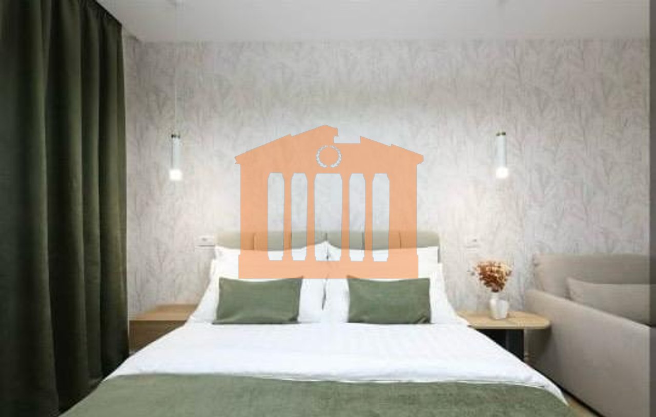 APARTAMENT 1+1 PER QIRA TE 27 KATESHI NE VOLLGA !