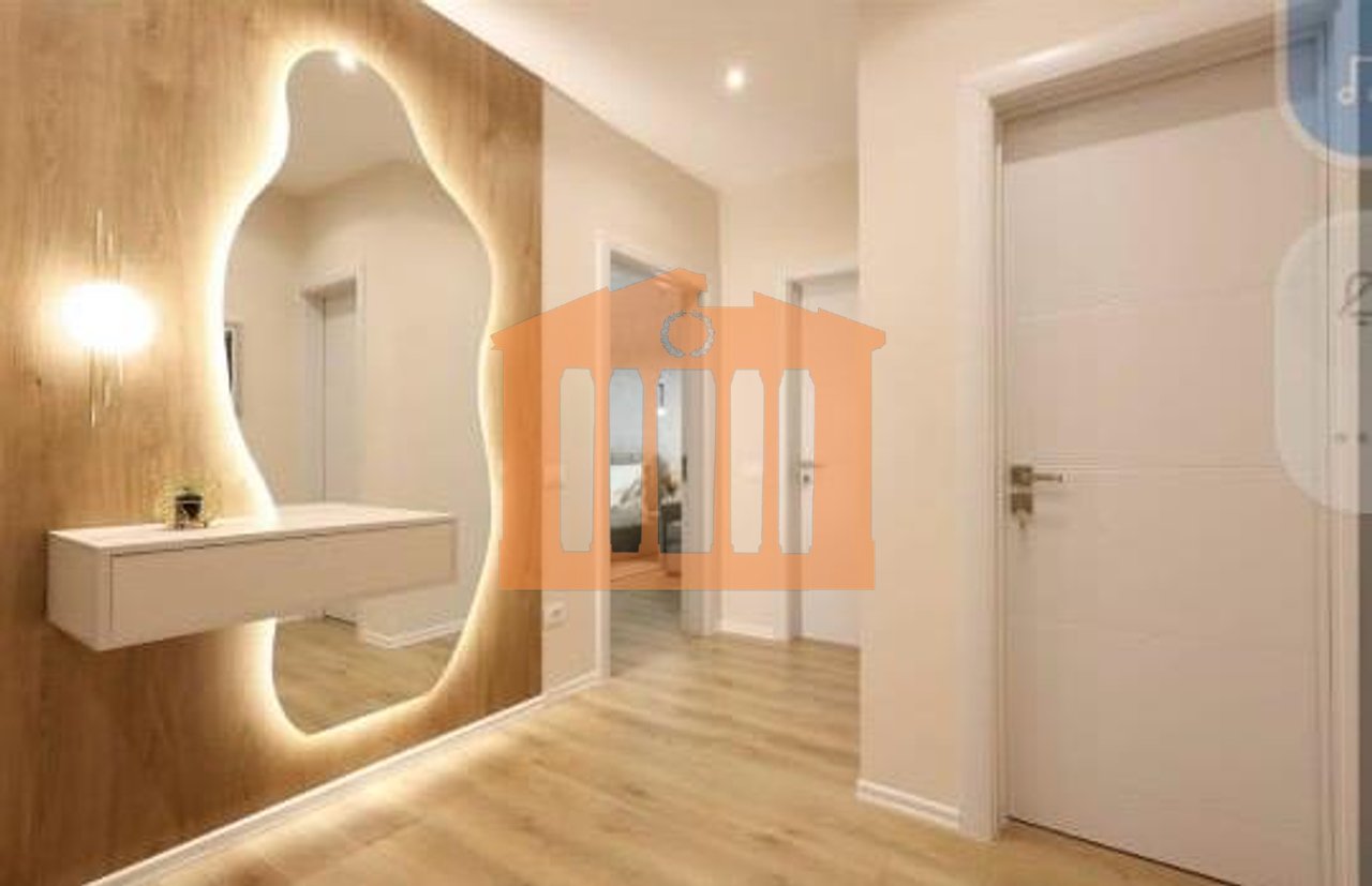 APARTAMENT 1+1 PER QIRA TE 27 KATESHI NE VOLLGA !