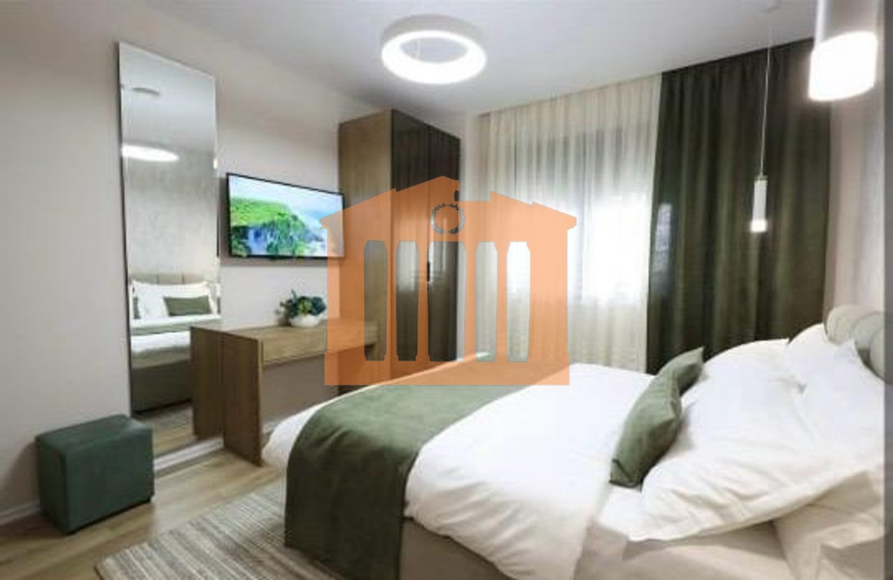APARTAMENT 1+1 PER QIRA TE 27 KATESHI NE VOLLGA !