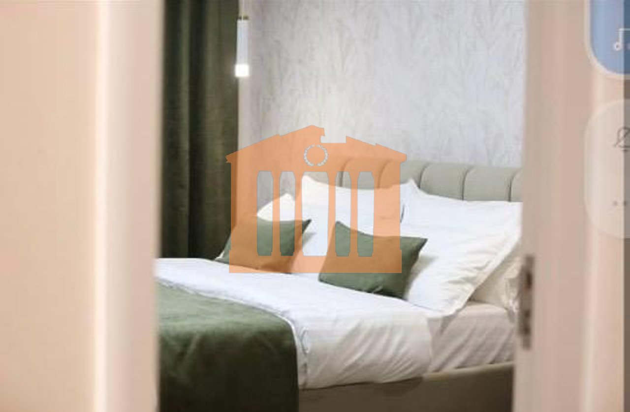 APARTAMENT 1+1 PER QIRA TE 27 KATESHI NE VOLLGA !