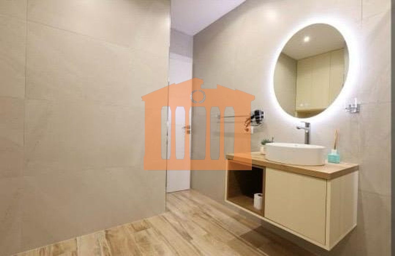 APARTAMENT 1+1 PER QIRA TE 27 KATESHI NE VOLLGA !