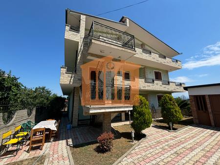 THREE-STOREY BASEMENT OF A VILLA IN SPITALL, FOR RENT!