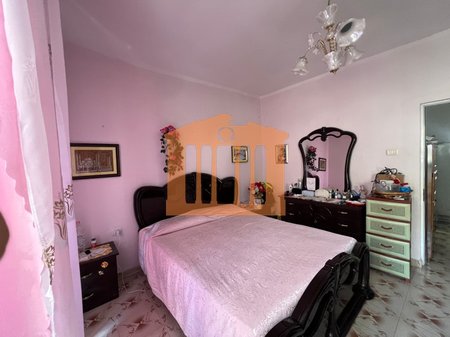 APARTMENT 1+1 IN PRANVERA, DURRES FOR SALE!