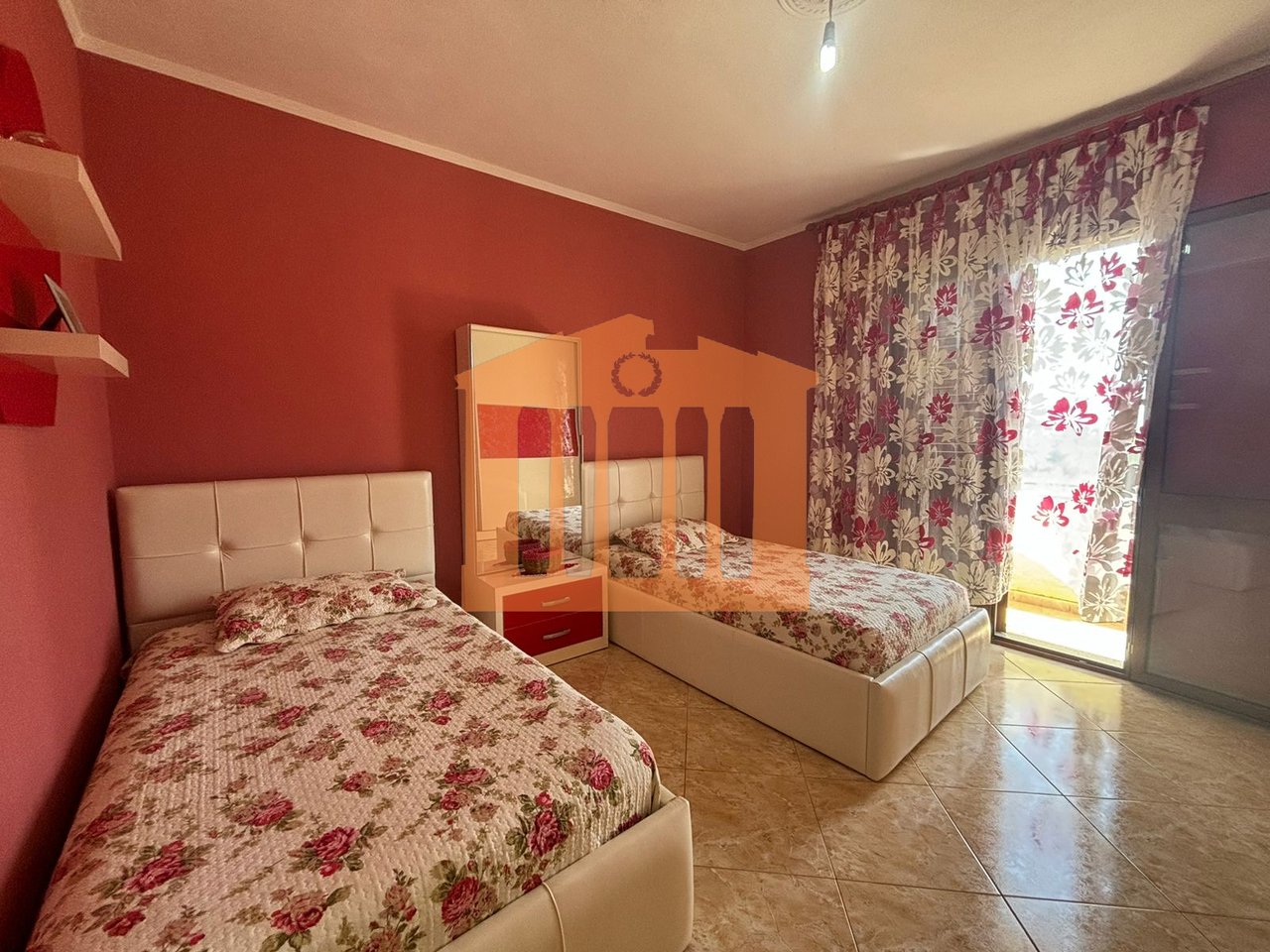 A 3-STOREY VILLA IN SPITAL FOR RENT!