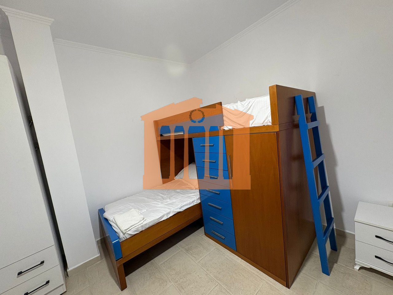 APPARTAMENTO 1+1 A GOLEM, IN VENDITA!