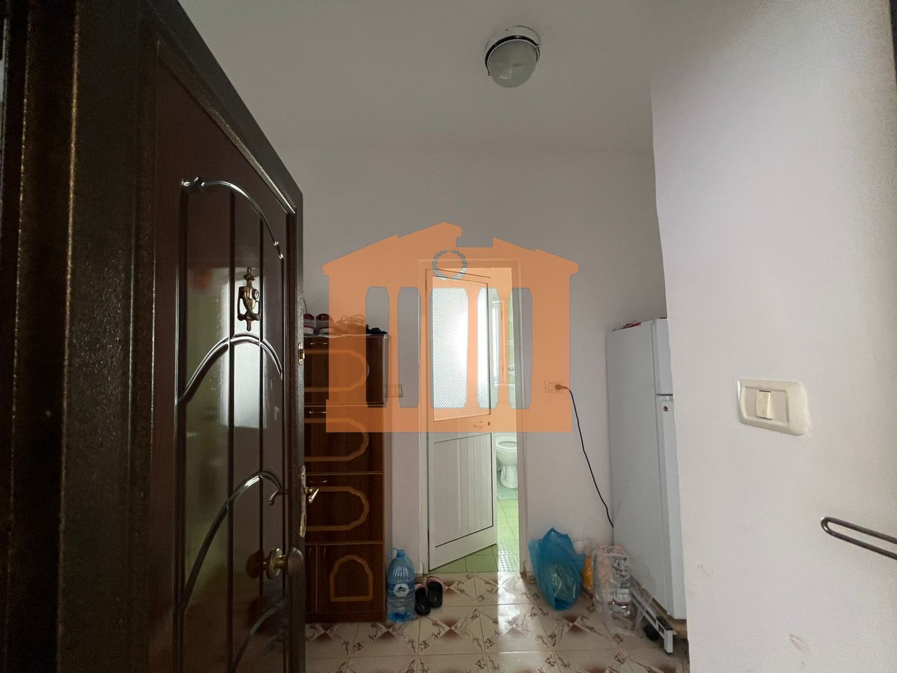 APPARTAMENTO 1+1 A PRANVERA, DURAZZO IN AFFITTO!