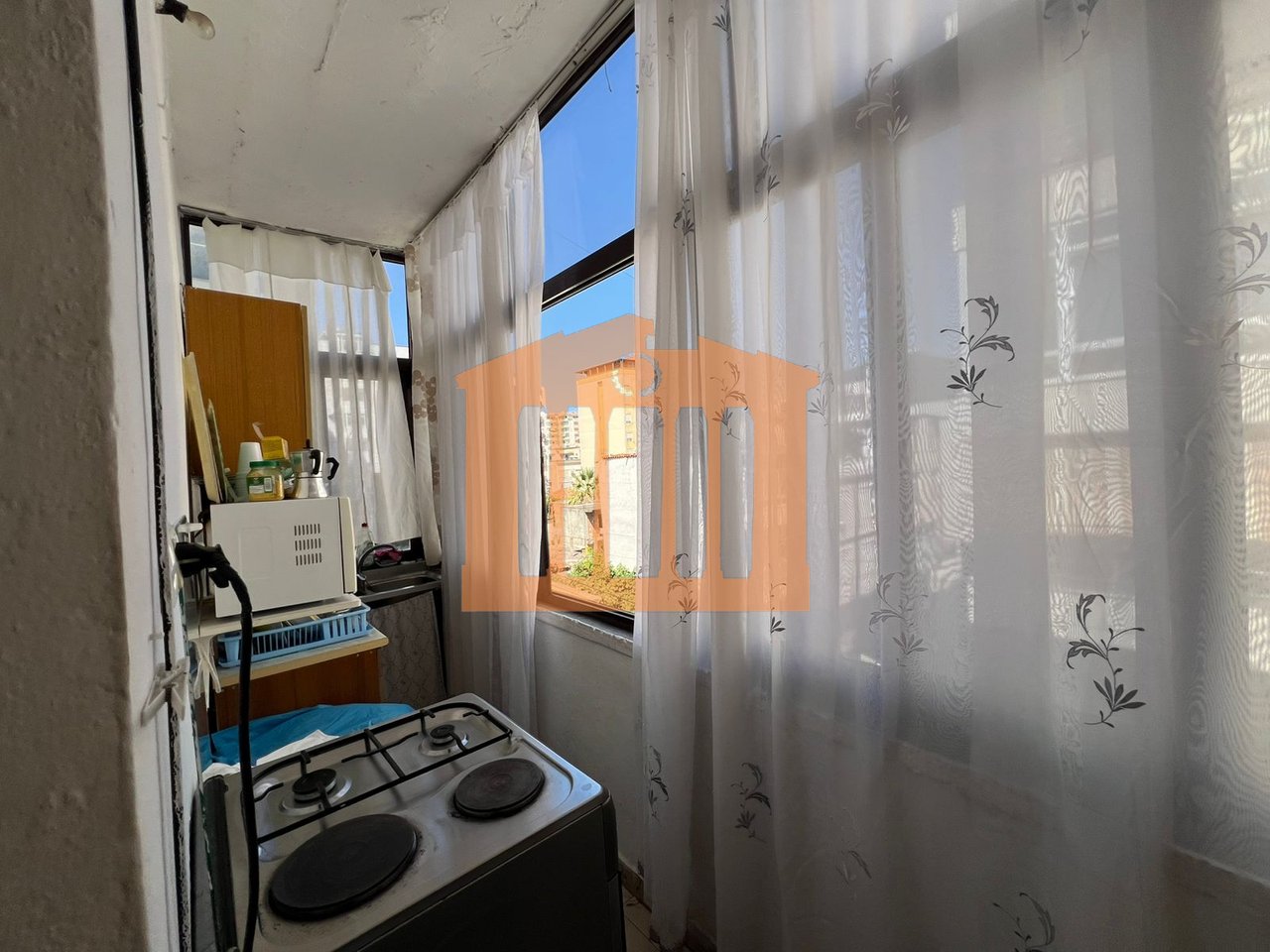 APPARTAMENTO 1+1 A PRANVERA, DURAZZO IN AFFITTO!