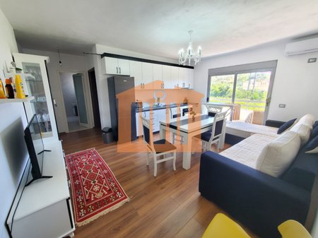 1+1 APARTMENT IN GOLEM, FOR SALE!