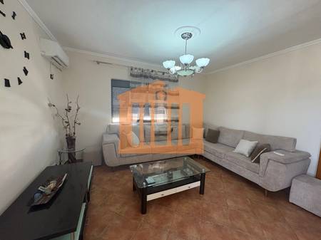1+1 APARTMENT NEAR DURRES POLICE DIRECTORATE, FOR RENT!