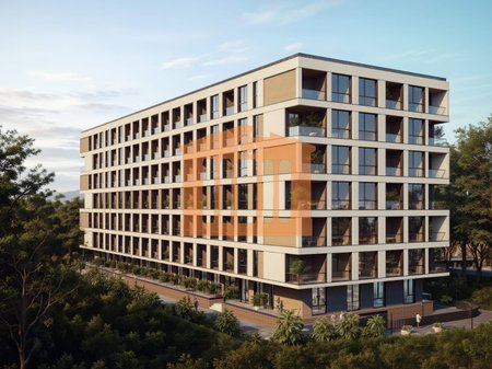 APARTAMENT 1+1 NE QERRET, PER SHITJE!