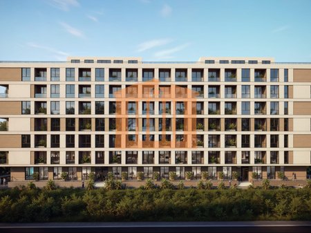 APARTAMENT 1+1 NE QERRET, PER SHITJE!