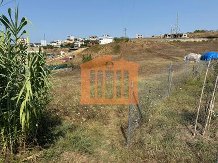 TOKE NE ARAPAJ, DURRES FOR SALE