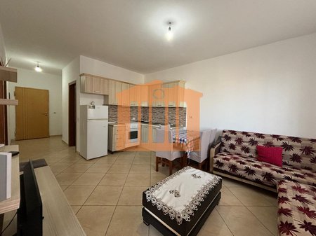 APARTMENT 2+1 IN DURRES BEACH, FOR RENT!