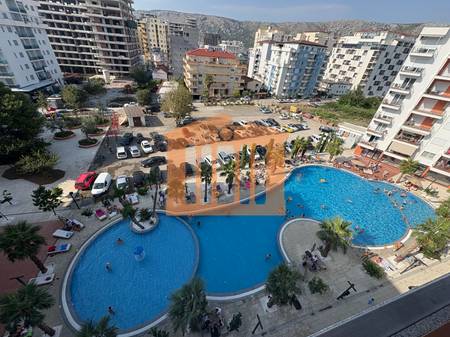 APARTAMENT 1+1+GARAZH NE SHENGJIN, PER SHITJE!