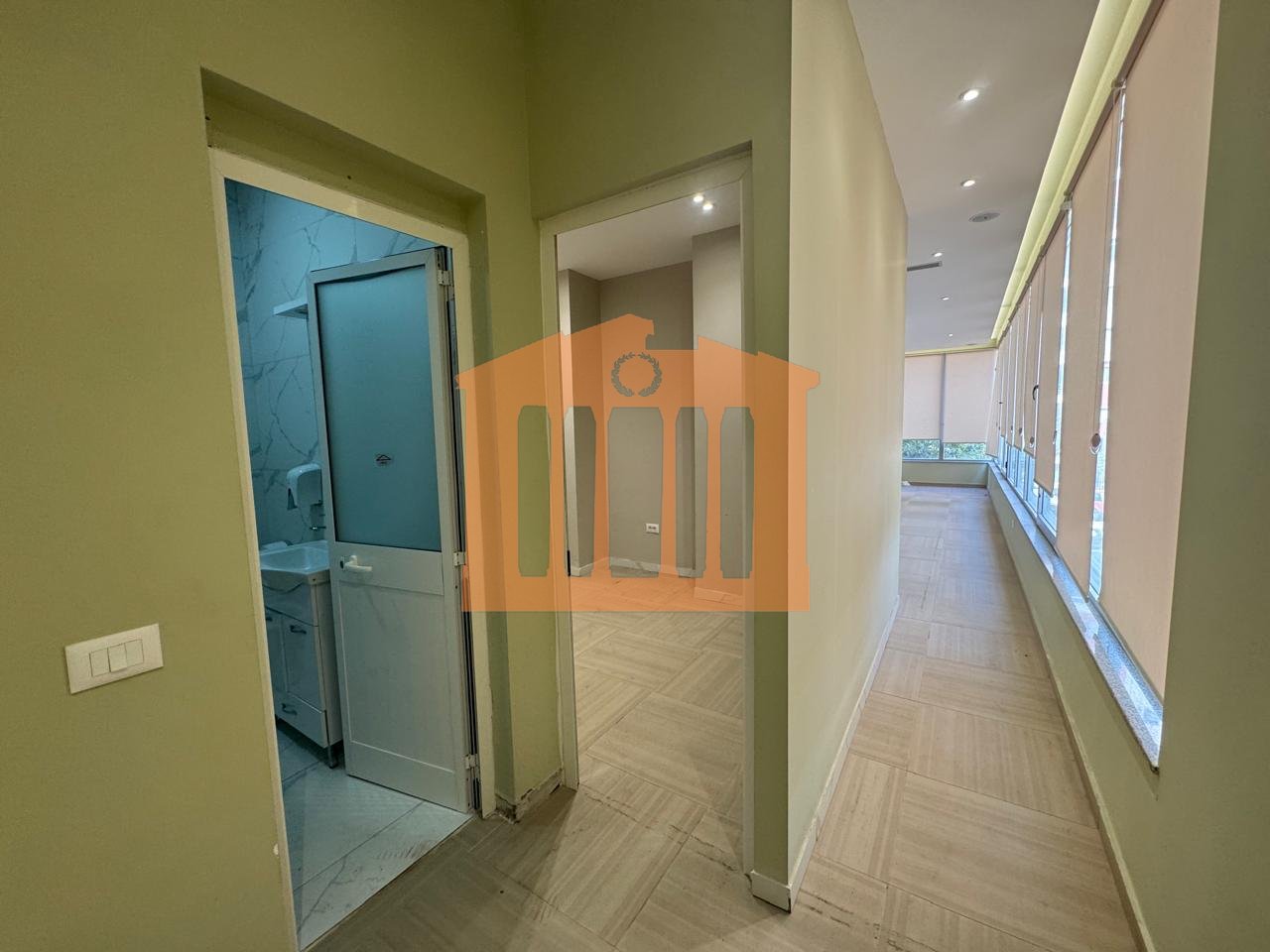 BEACHFRONT BUSINESS IN DURRES FOR RENT!