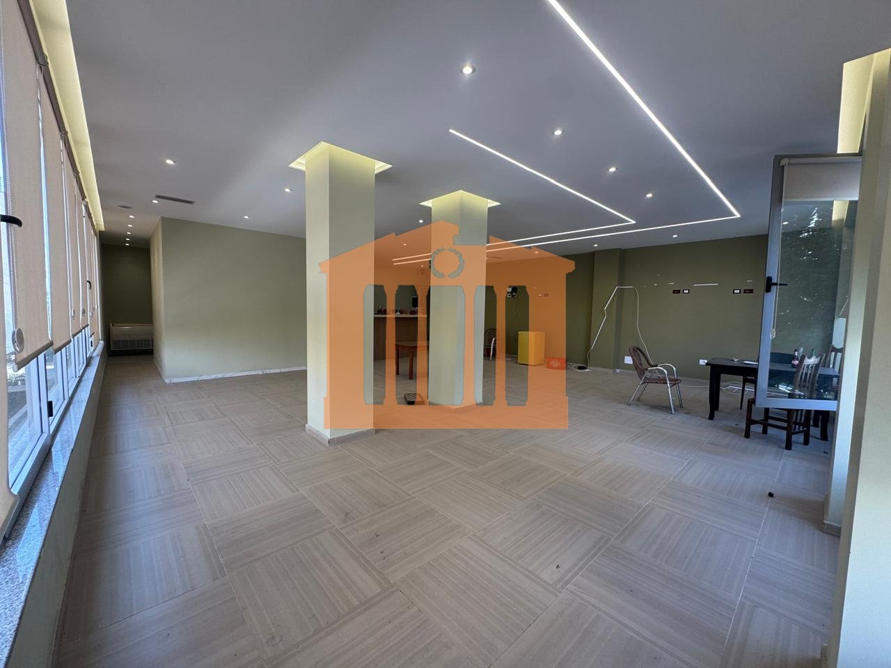 BEACHFRONT BUSINESS IN DURRES FOR RENT!
