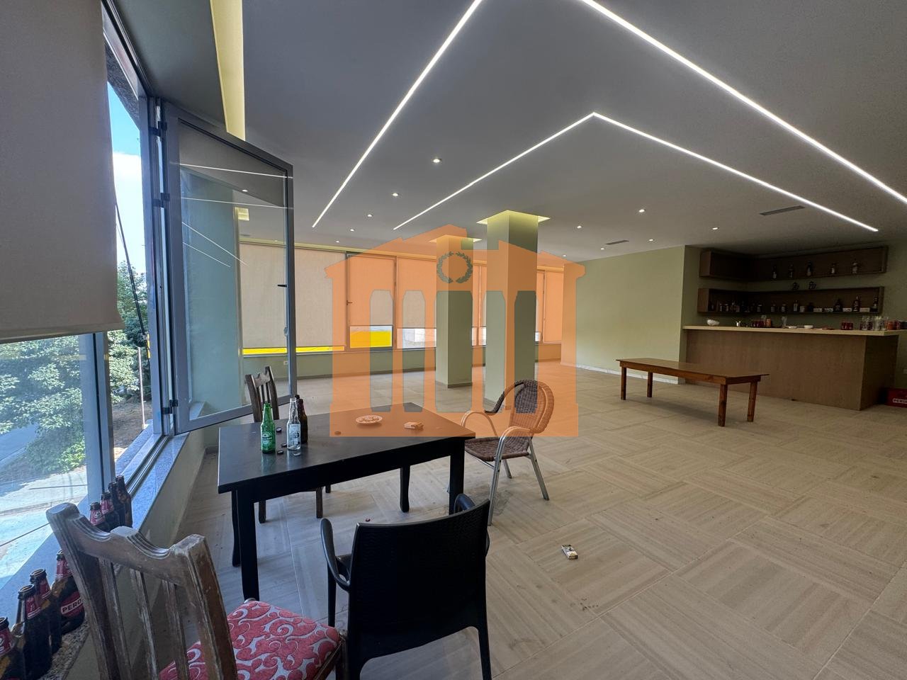 BEACHFRONT BUSINESS IN DURRES FOR RENT!