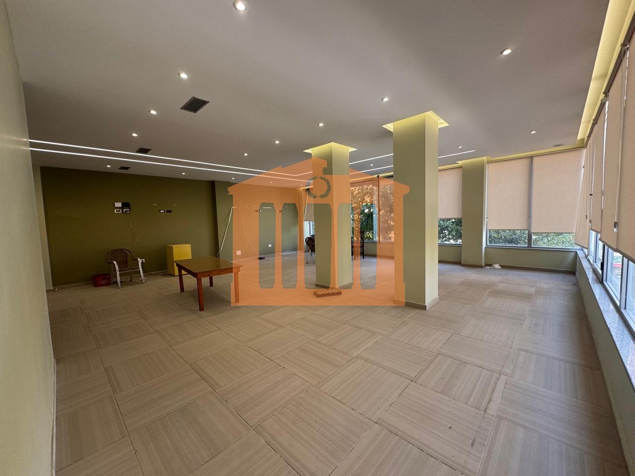 BEACHFRONT BUSINESS IN DURRES FOR RENT!