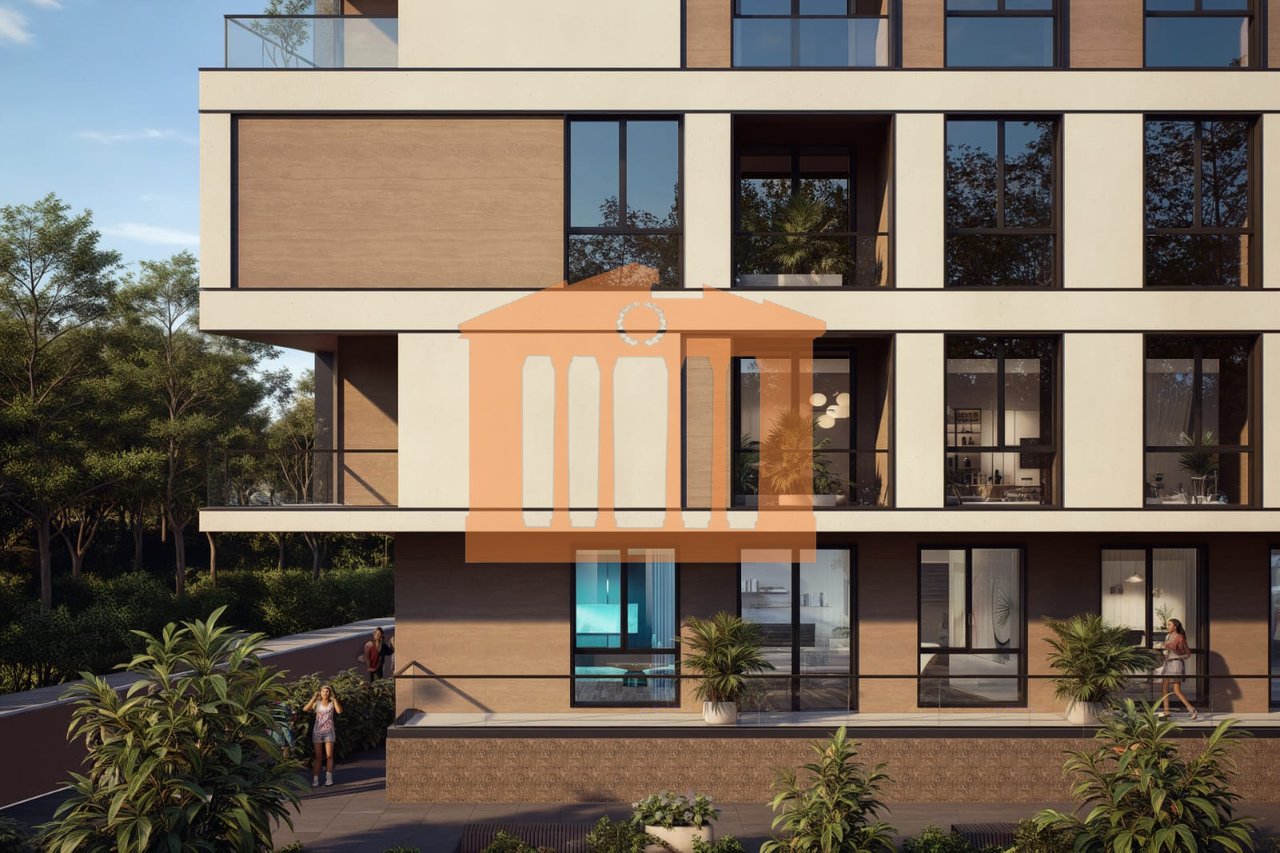 APARTAMENT 1+1 NE QERRET, PER SHITJE!