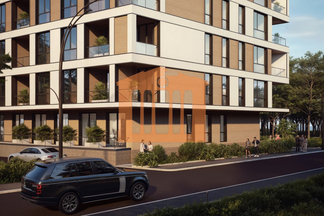 APARTAMENT 1+1 NE QERRET, PER SHITJE!