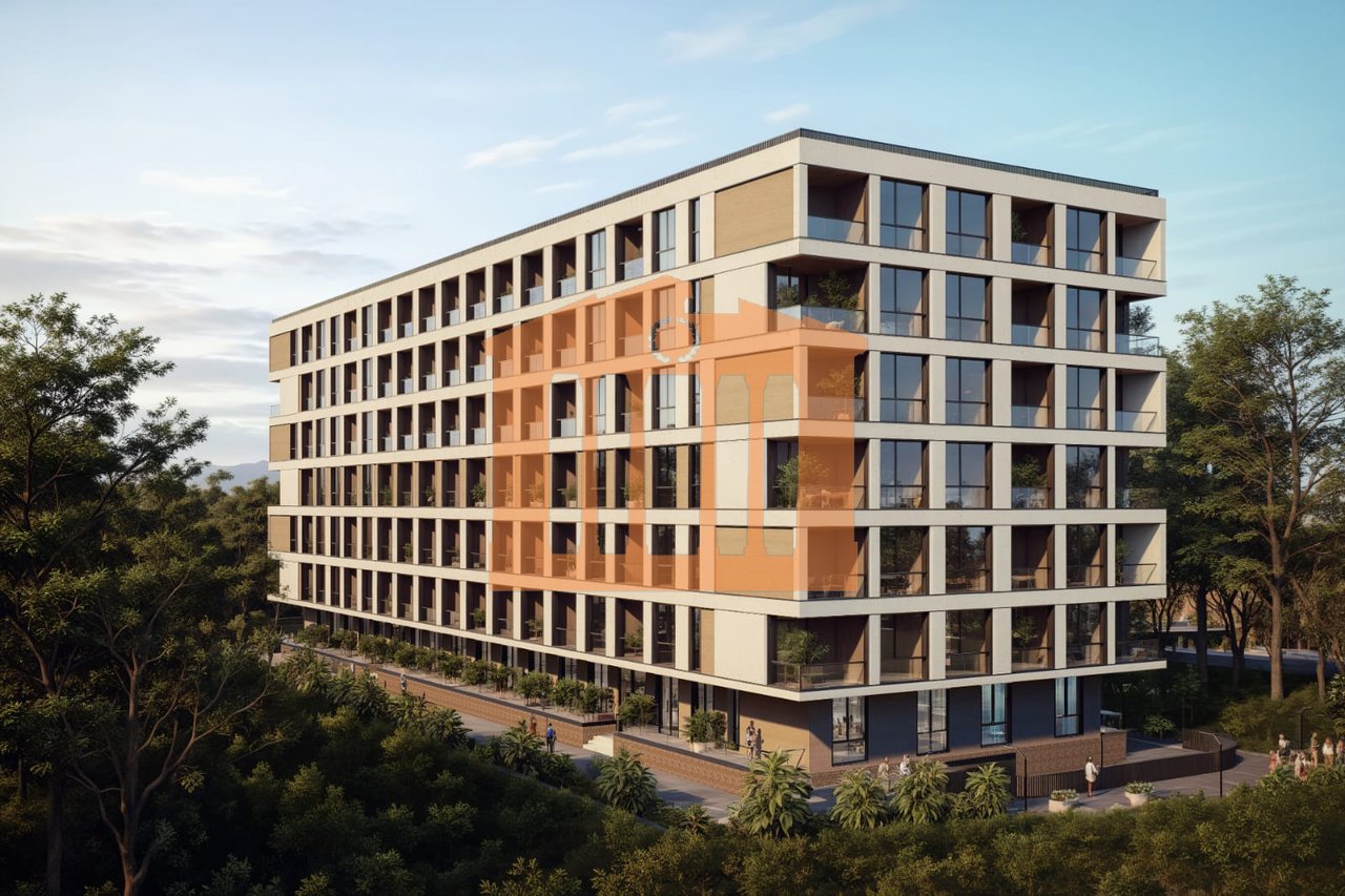 APARTAMENT 1+1 NE QERRET, PER SHITJE!
