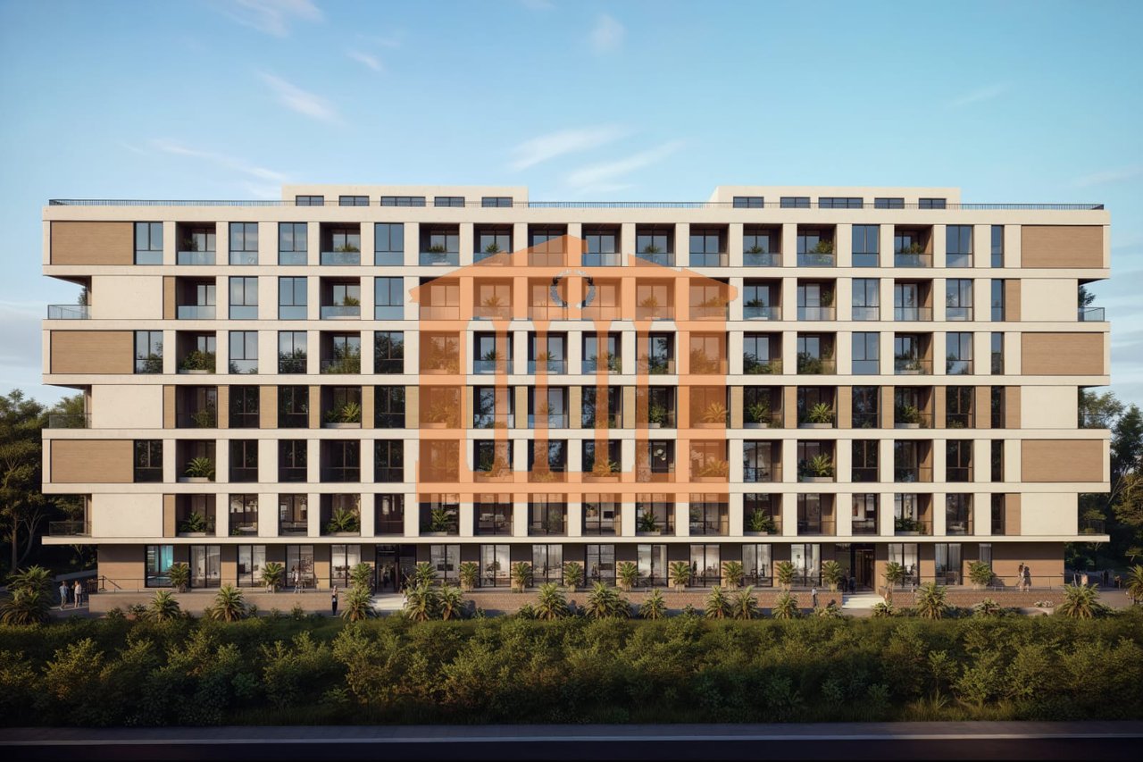 APARTAMENT 1+1 NE QERRET, PER SHITJE!