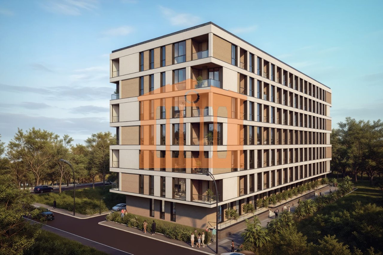 APARTAMENT 1+1 NE QERRET, PER SHITJE!