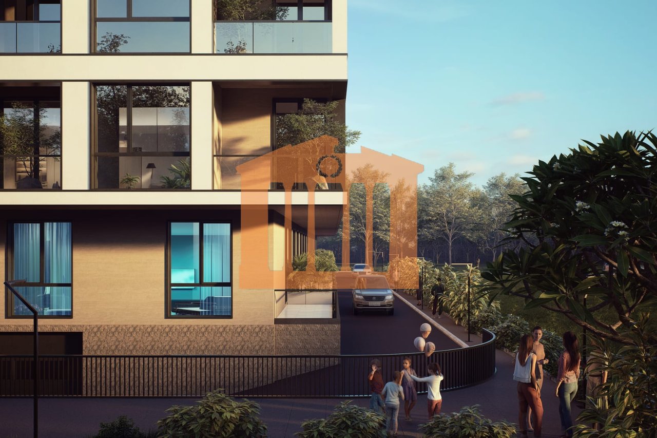 APARTAMENT 1+1 NE QERRET, PER SHITJE!