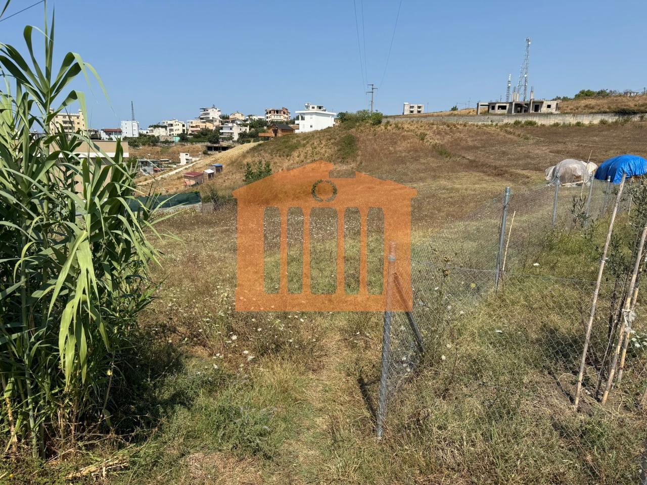 TOKE NE ARAPAJ, DURRES FOR SALE
