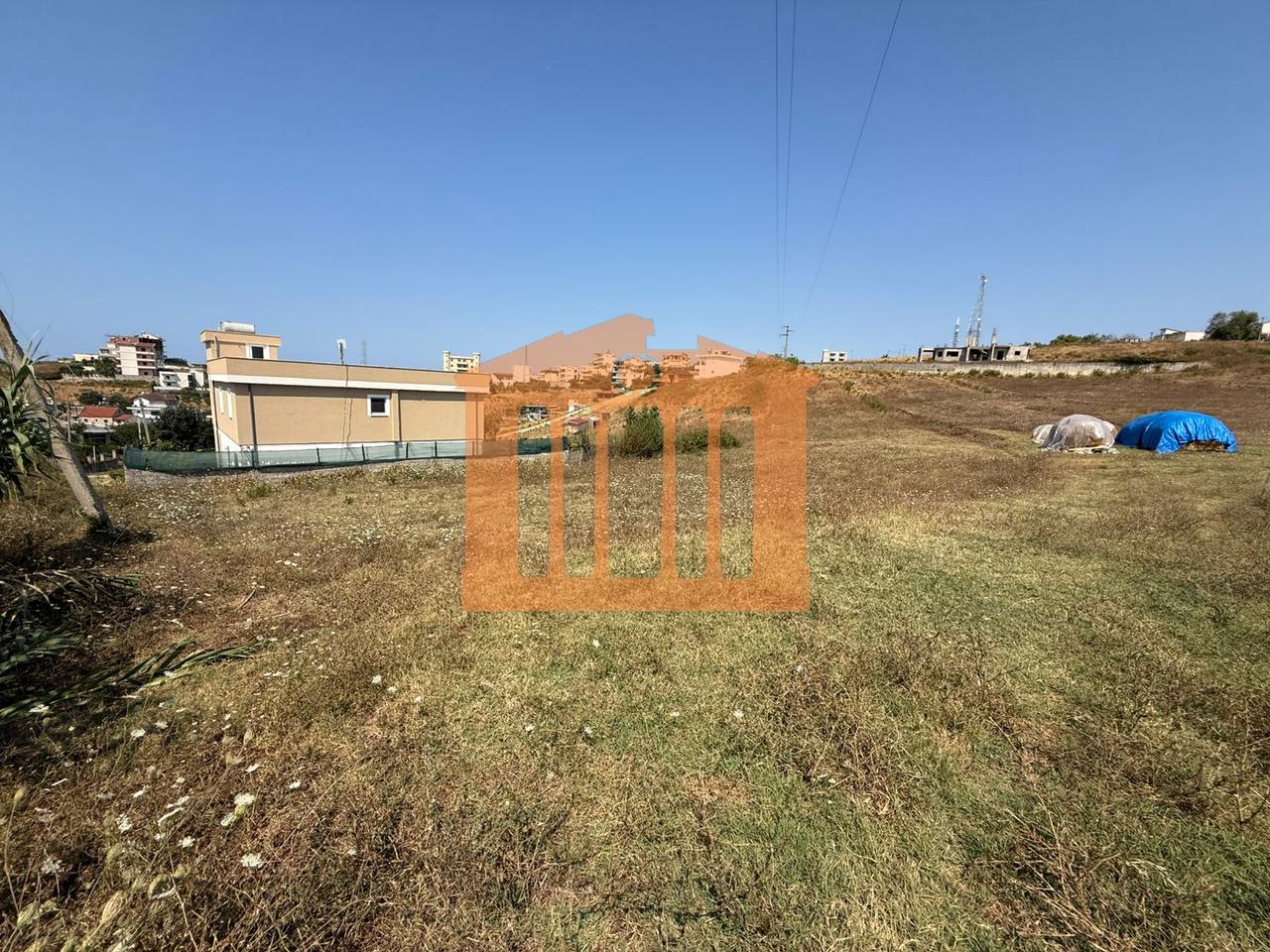 TOKE NE ARAPAJ, DURRES FOR SALE