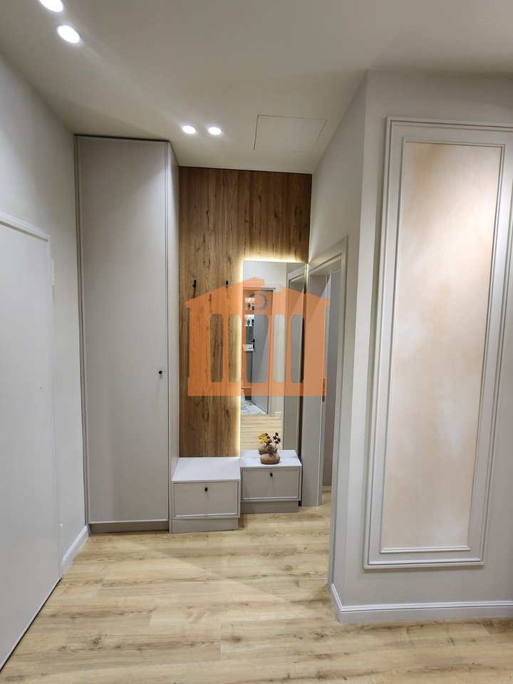 APARTAMENT 1+1 NE PLAZH-ILIRIA DURRES,PER SHITJE!