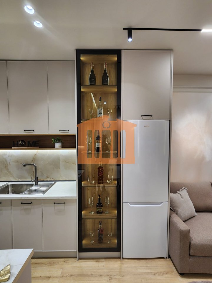 APARTAMENT 1+1 NE PLAZH-ILIRIA DURRES,PER SHITJE!