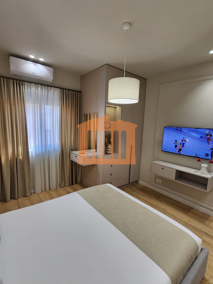 APARTAMENT 1+1 NE PLAZH-ILIRIA DURRES,PER SHITJE!