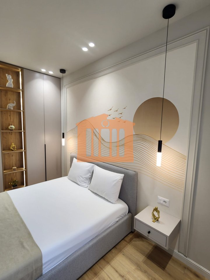 APARTAMENT 1+1 NE PLAZH-ILIRIA DURRES,PER SHITJE!