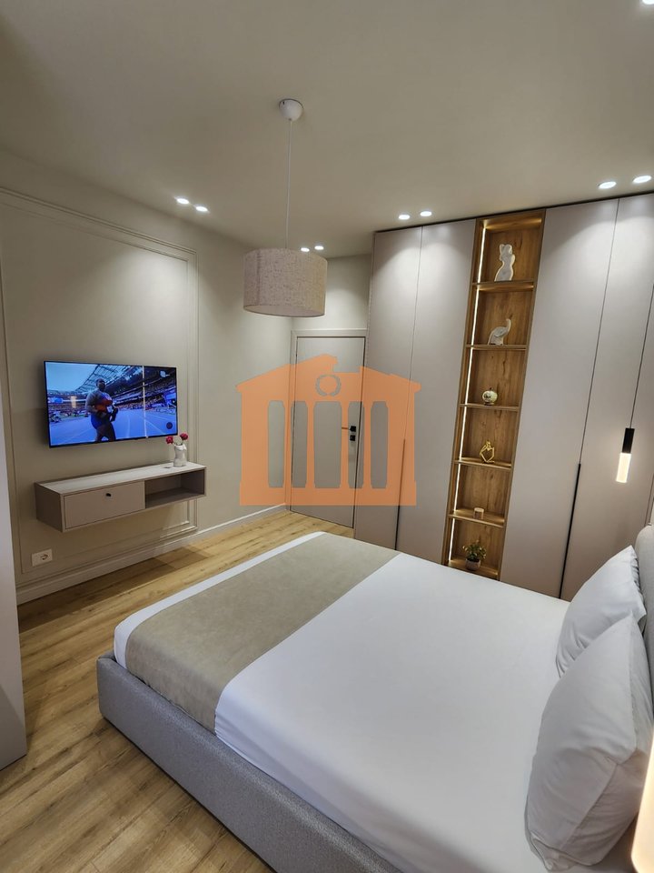 APARTAMENT 1+1 NE PLAZH-ILIRIA DURRES,PER SHITJE!