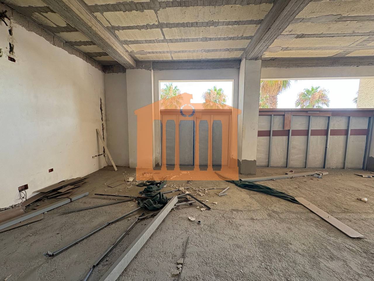 IMMOBILE COMMERCIALE A VOLLGA, IN VENDITA!