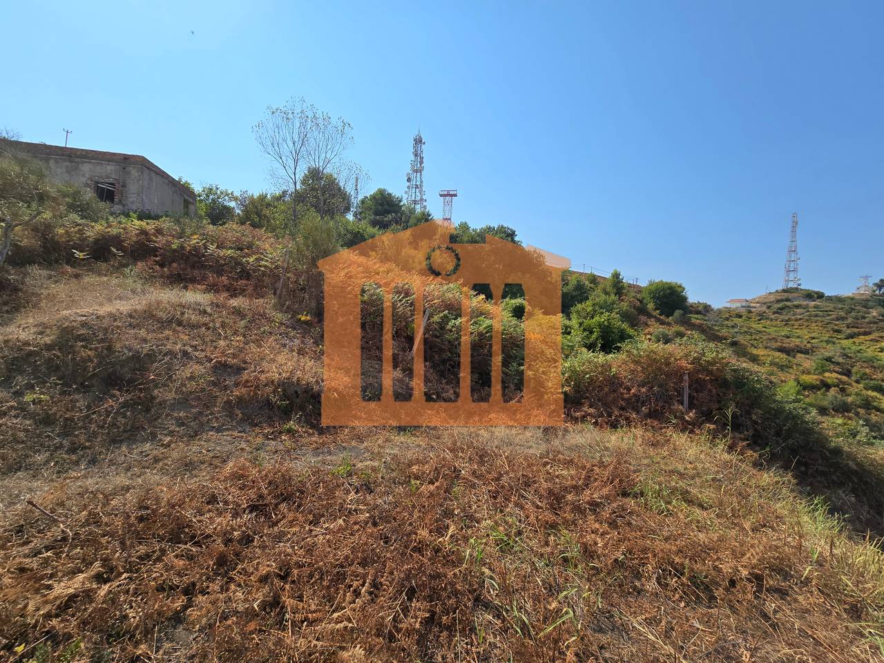 LAND IN CURRILA HILL FOR SALE!