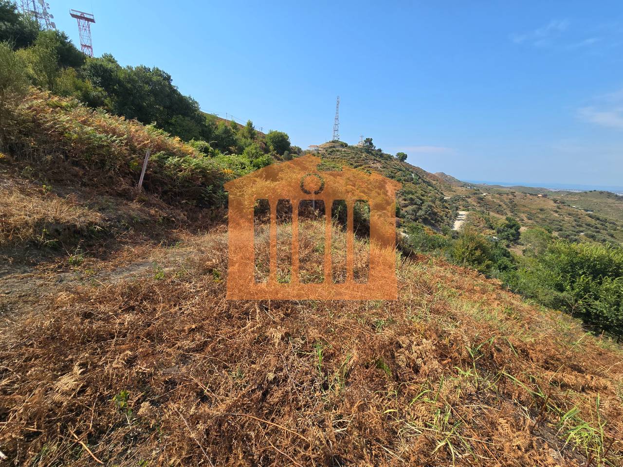 LAND IN CURRILA HILL FOR SALE!