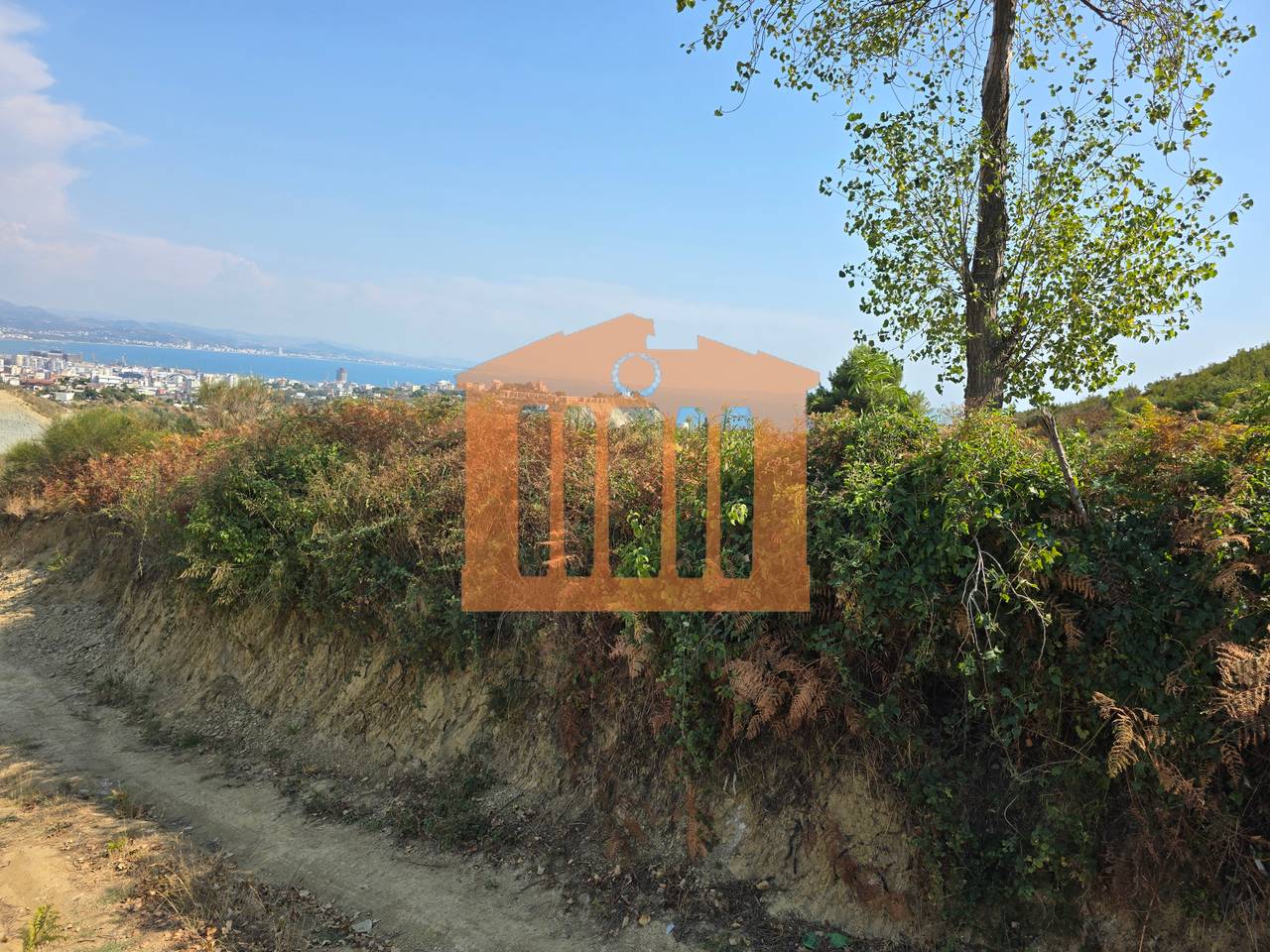 LAND IN CURRILA HILL FOR SALE!
