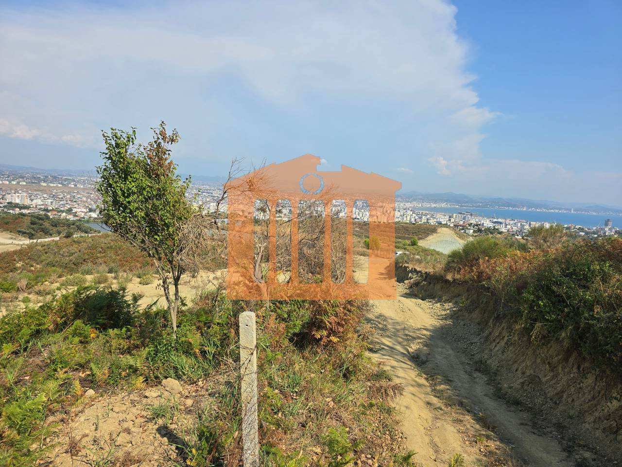 LAND IN CURRILA HILL FOR SALE!