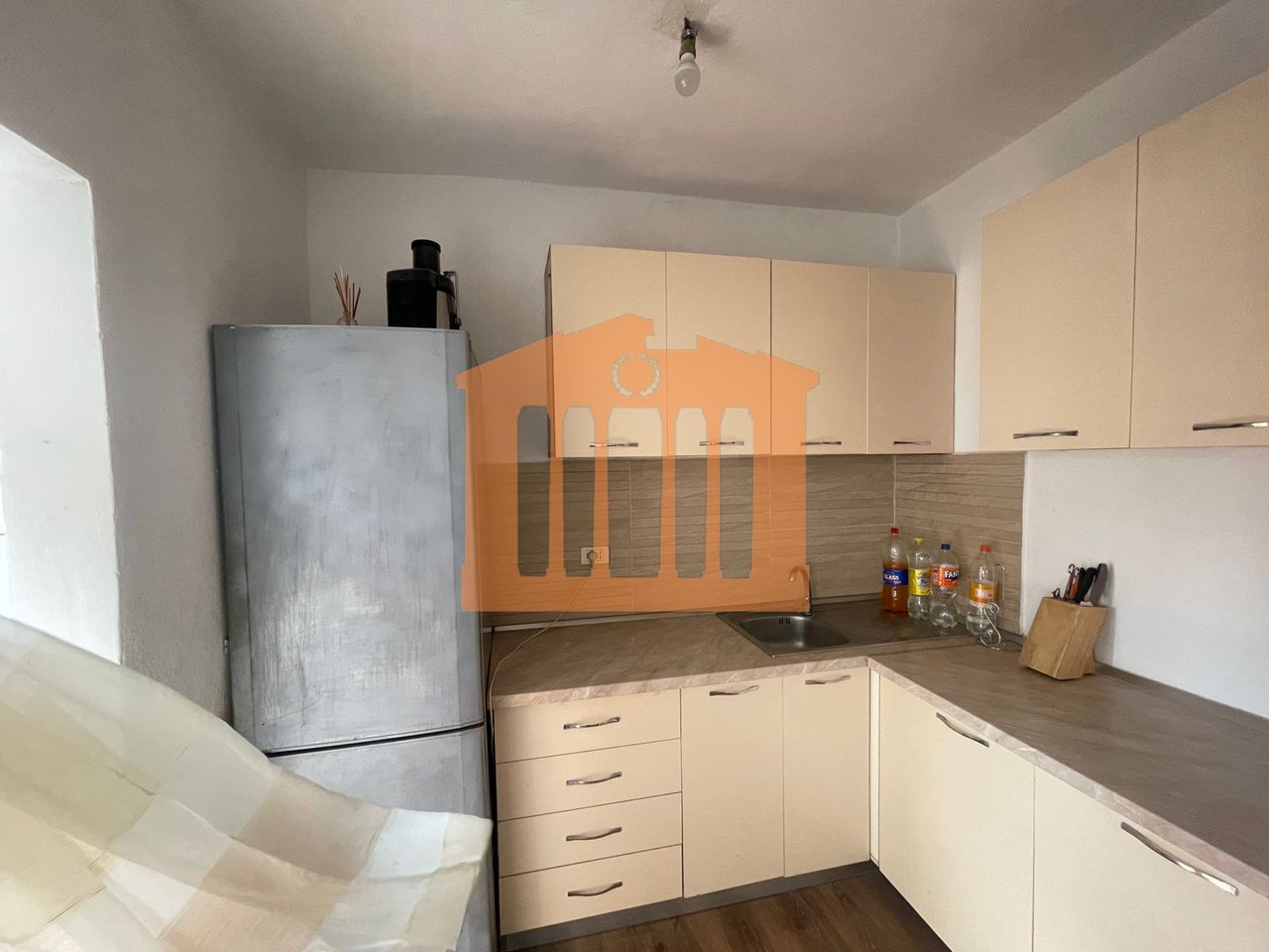 APARTMENT NEAR VALA PARK, IN DURRES FOR SALE!